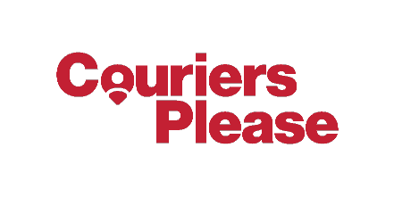 Couriers Please Logo