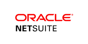 Oracle Netsuite Logo