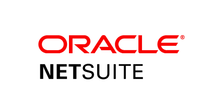 Oracle Netsuite Logo