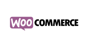 WooCommerce Logo