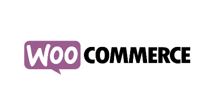 WooCommerce Logo