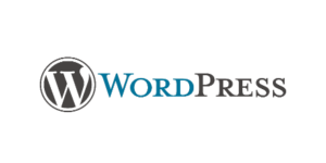 WordPress Logo