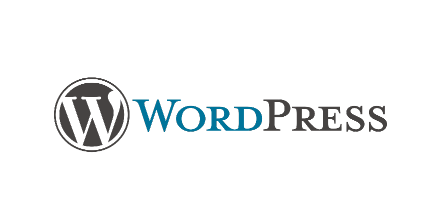 WordPress Logo