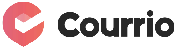 Courrio Logo